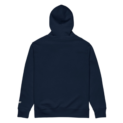 RBA Classic Logo Unisex Essential Eco Hoodie