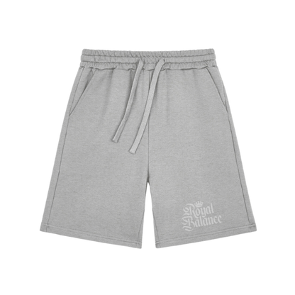 Royal Balance Apparel Official Logo Shorts