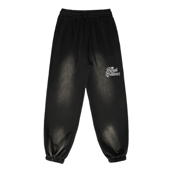 Royal Balance Apparel Official Logo Sweatpants