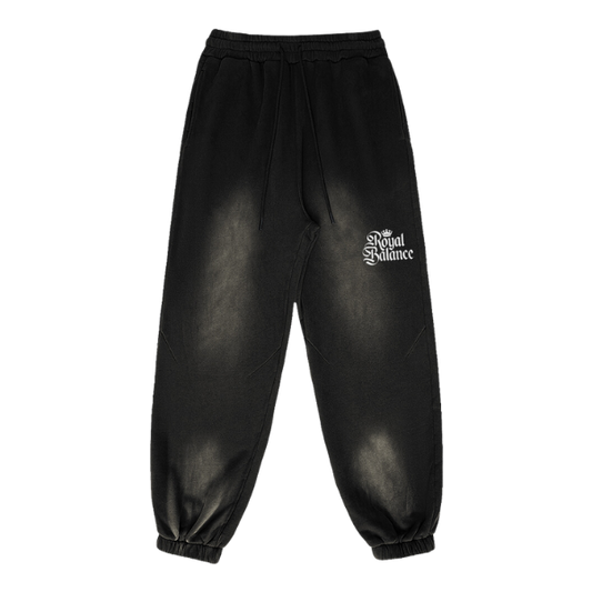 Royal Balance Apparel Official Logo Sweatpants