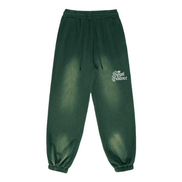 Royal Balance Apparel Official Logo Sweatpants