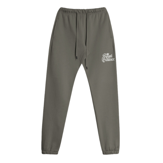 Royal Balance Apparel Official Logo Sweatpants