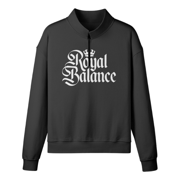 Royal Balance Apparel Official Logo Women's Pullover