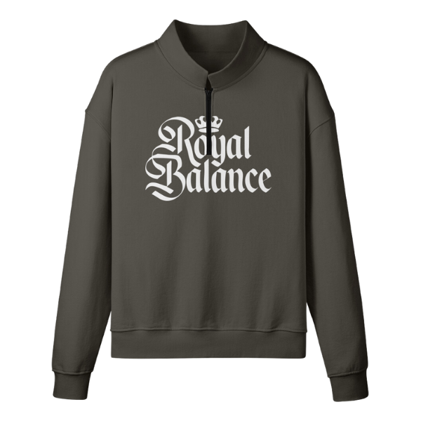 Royal Balance Apparel Official Logo Women's Pullover