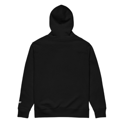 RBA Classic Logo Unisex Essential Eco Hoodie