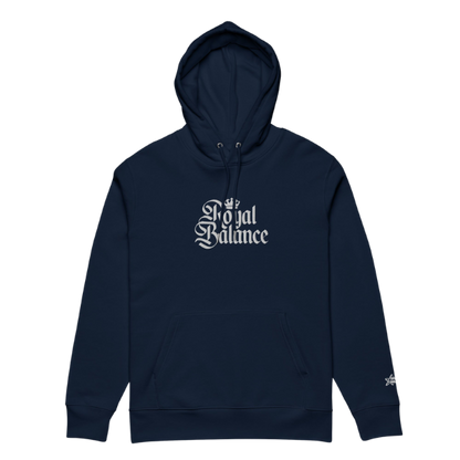 RBA Classic Logo Unisex Essential Eco Hoodie