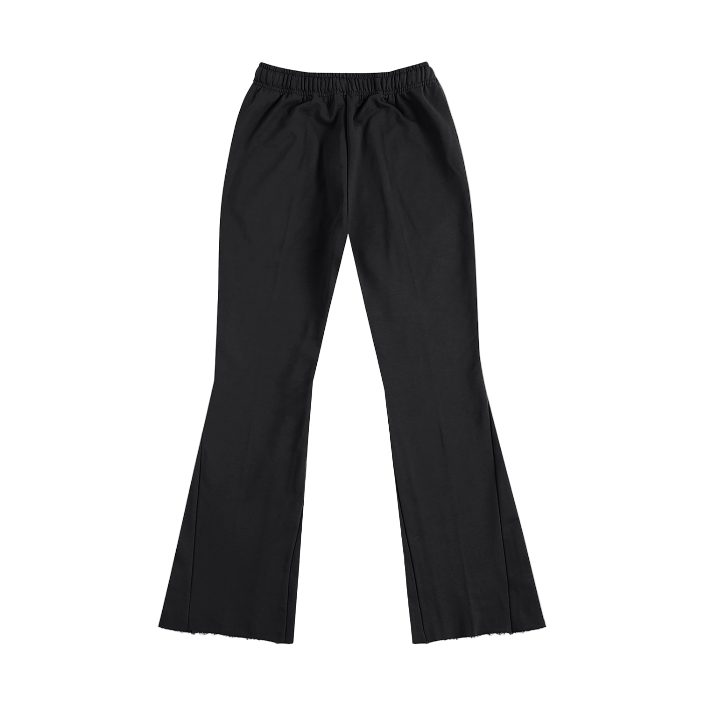 Royal Balance Apparel Off-Purpose Flared Sweatpants